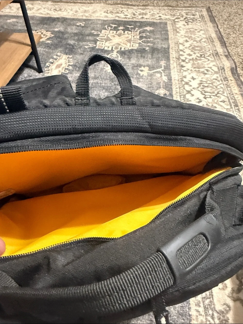 Kata Bumblebee D-L 210 Men's Camera Backpack
